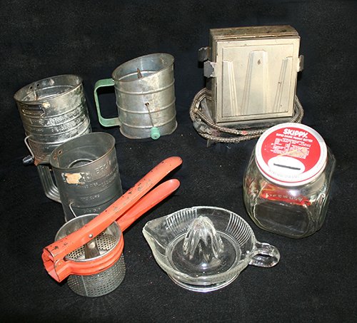 Property photo 35 - PERSONAL PROPERTY AUCTION in Whitley County